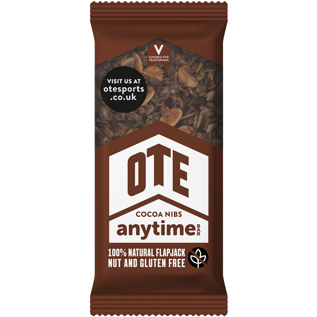 OTE Anytime Bar