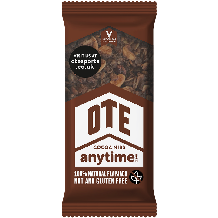 OTE Anytime Bar