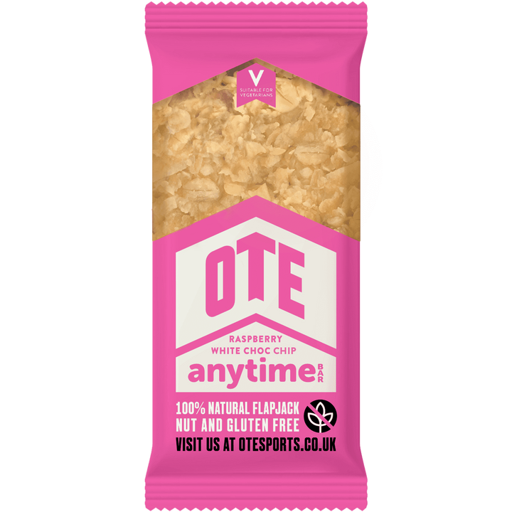 OTE Anytime Bar