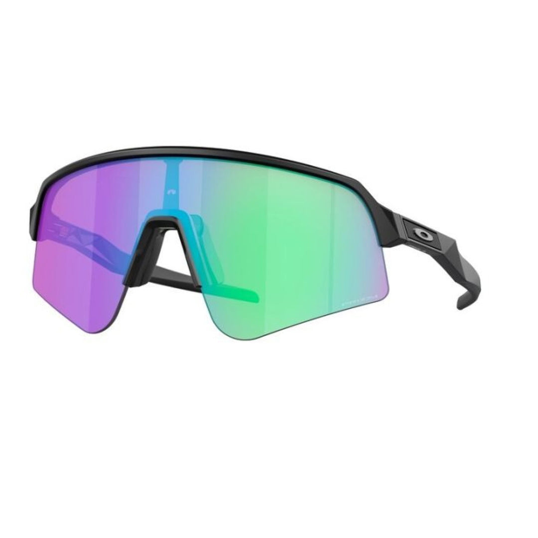 Oakley Sutro Lit Sweep Matte Black Prizm Golf