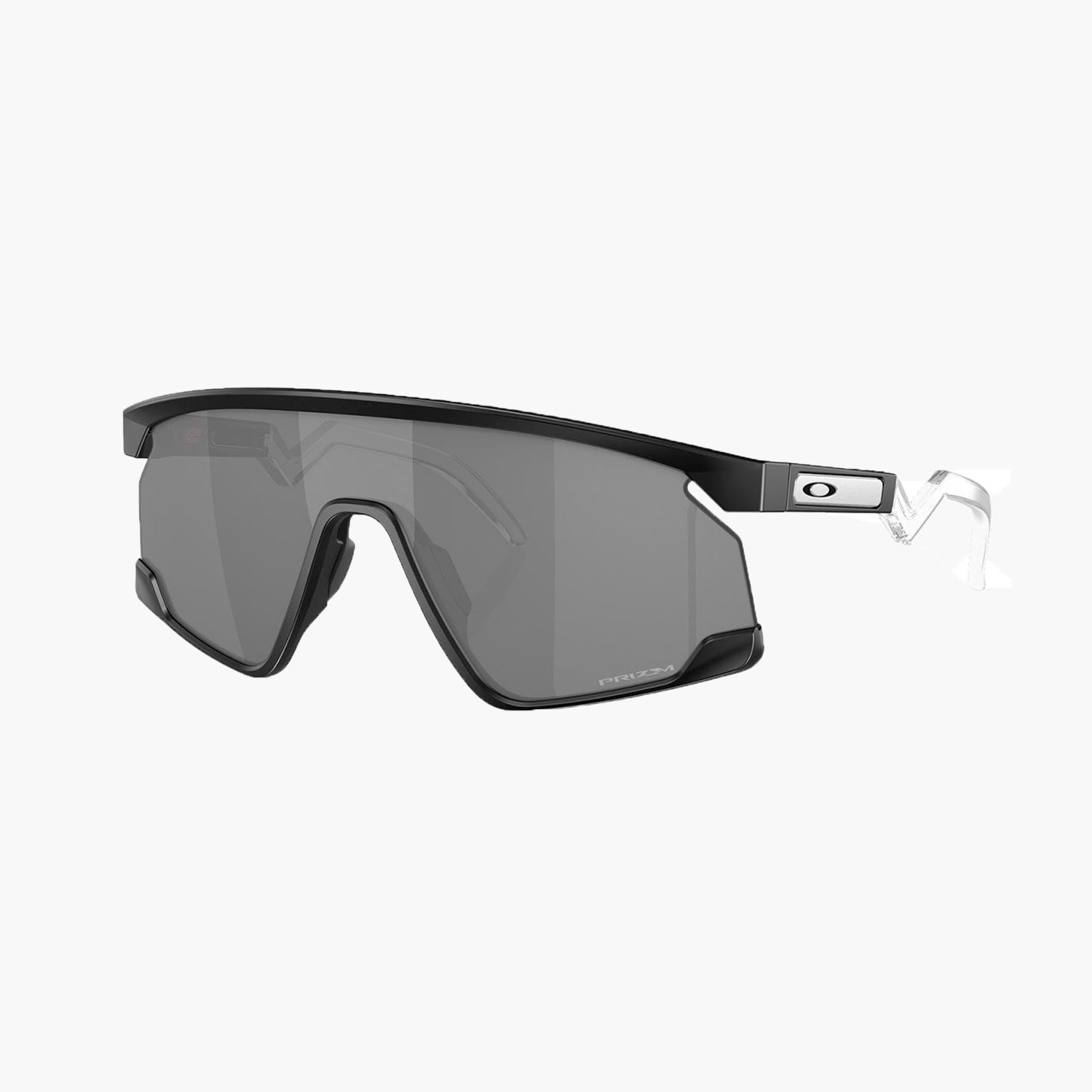 Oakley BXTR Matte Black/Prizm Black – Eat Sleep Cycle Store