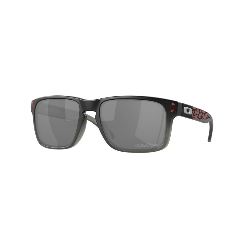 OAKLEY HoLBROOK TLD Black Fade Prizm Black