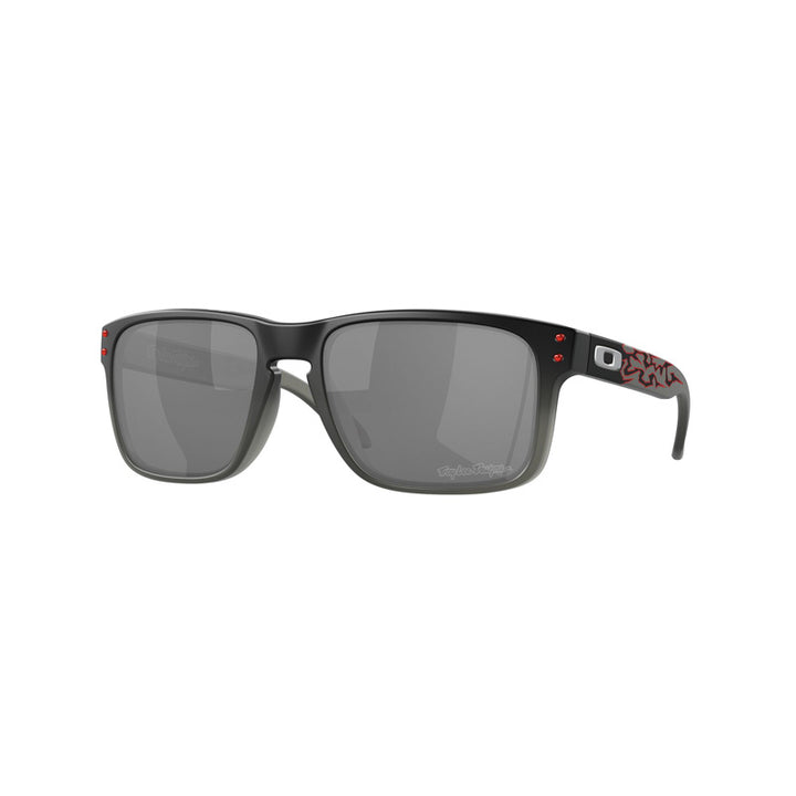 OAKLEY HoLBROOK TLD Black Fade Prizm Black