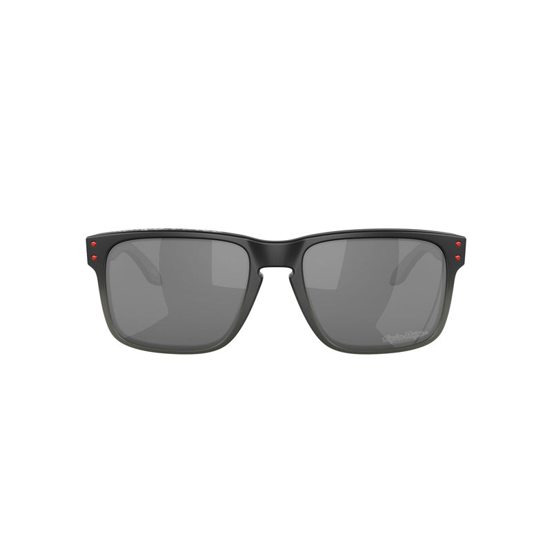 OAKLEY HoLBROOK TLD Black Fade Prizm Black