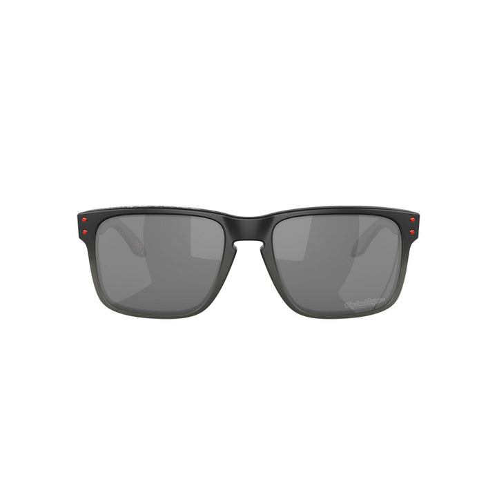 OAKLEY HoLBROOK TLD Black Fade Prizm Black