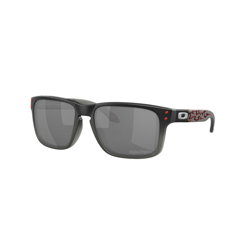 OAKLEY HoLBROOK TLD Black Fade Prizm Black