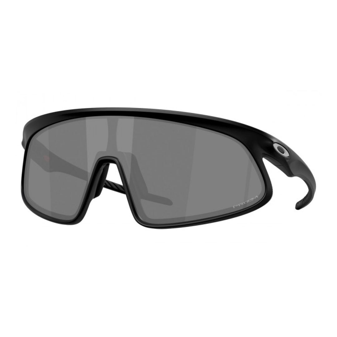 Oakley RSLV Matte Trans Stonewash