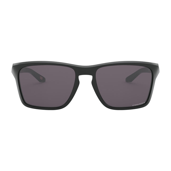 Oakley Sylas polished black