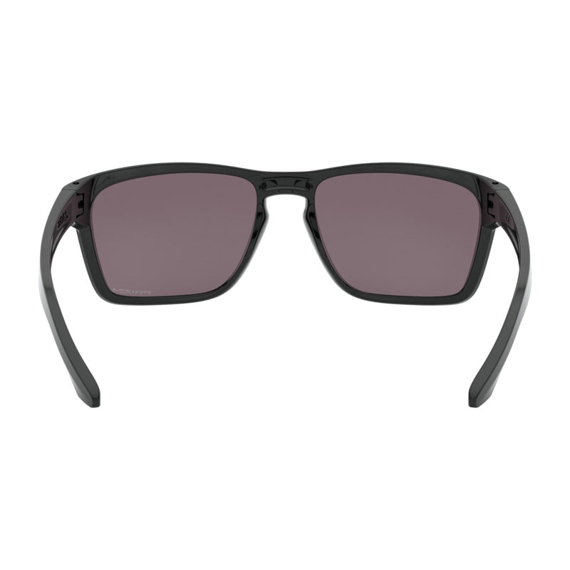 Oakley Sylas polished black