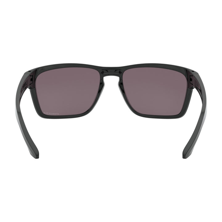Oakley Sylas polished black