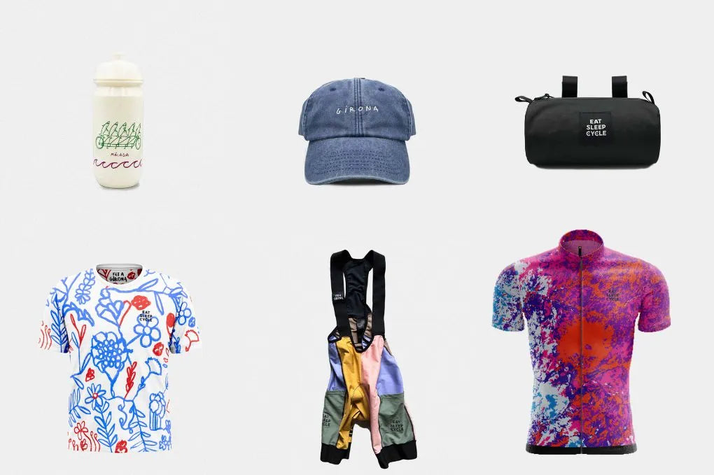 Eat Sleep Cycle Online Shop Gift Voucher