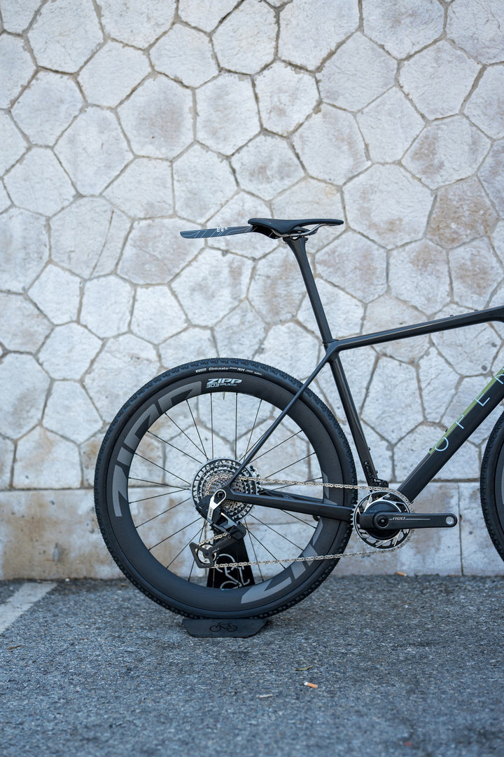 Open UPPER 2.0 (SRAM Red AXS XPLR) Talla M