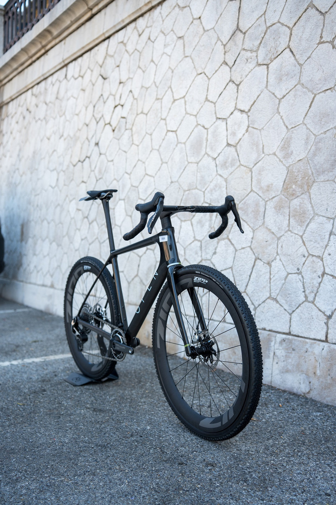Open UPPER 2.0 (SRAM Red AXS XPLR) Talla M