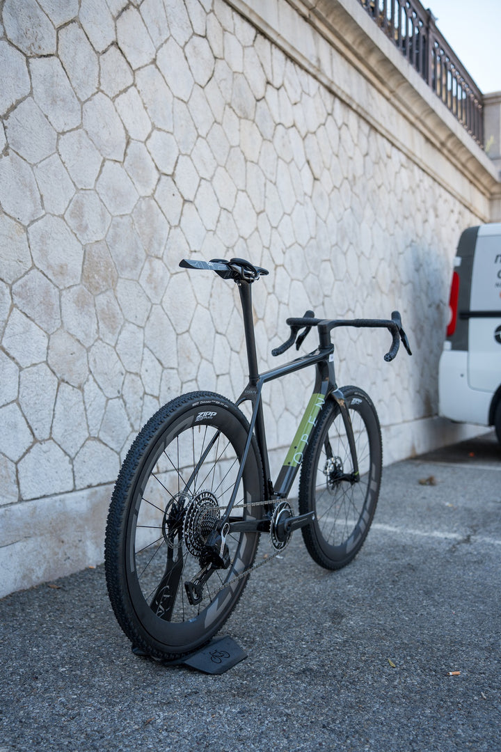 Open UPPER 2.0 (SRAM Red AXS XPLR) Talla M
