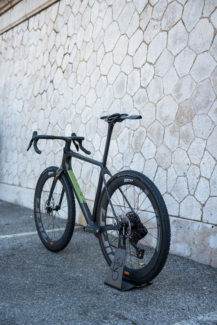 Open UPPER 2.0 (SRAM Red AXS XPLR) Talla M