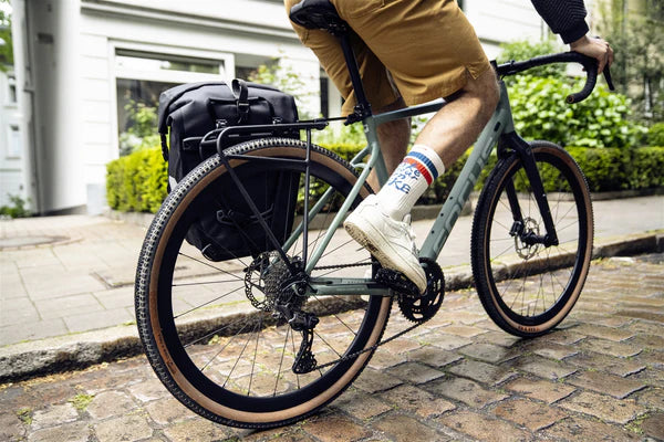 Ortlieb Quick-Rack