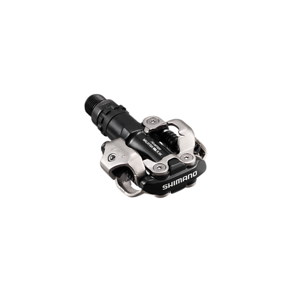 Pedali Shimano SPD MTB / PD-MT520 a doppia faccia
