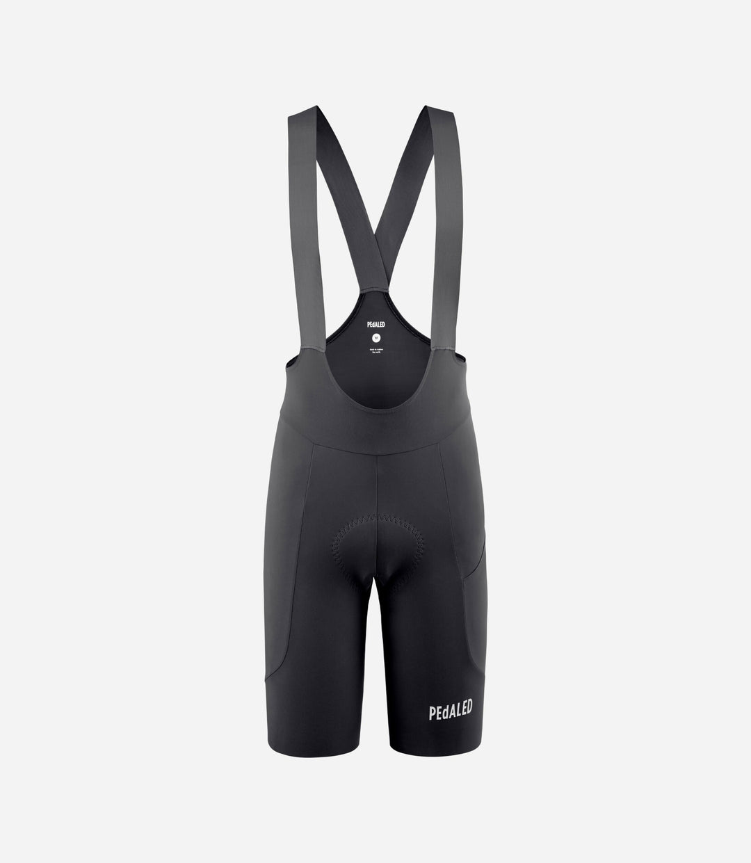PEdALED Element Lightweight Bib Shorts