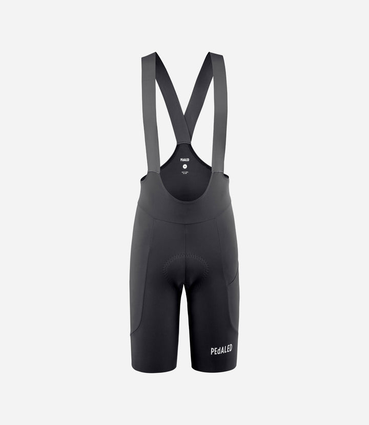 PEdALED Element Lightweight Bib Shorts