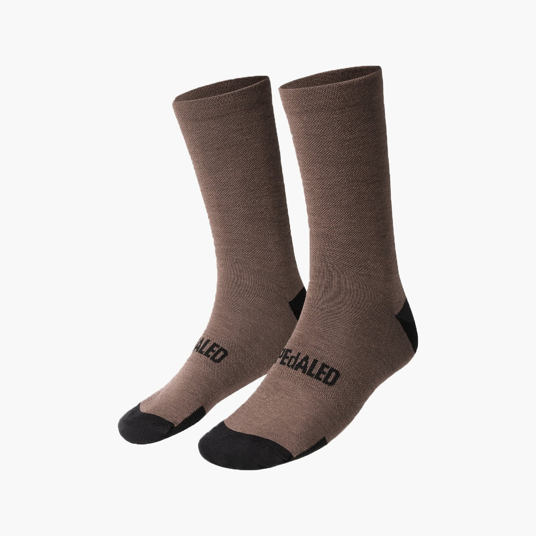 PEdALED Essential Merino Socks