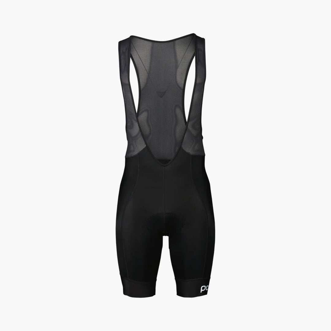 POC Pure Bib Shorts VPDs Women- Uranium Black
