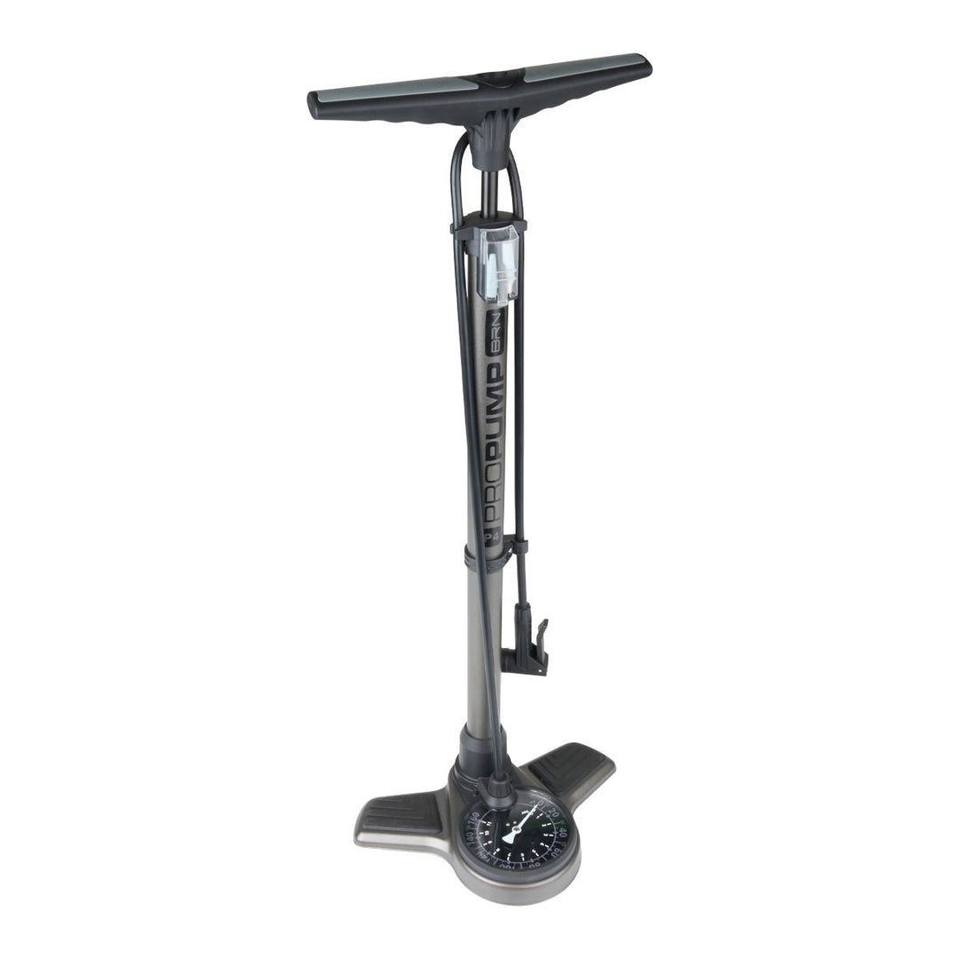 BRN Floor Pump - Big Manometer