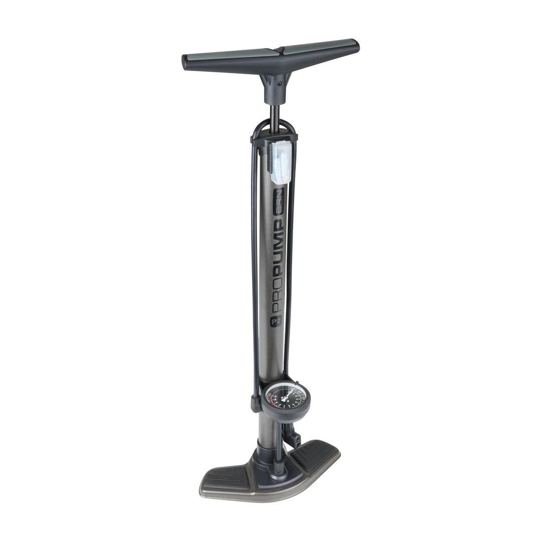 BRN Floor Pump - High Manometer