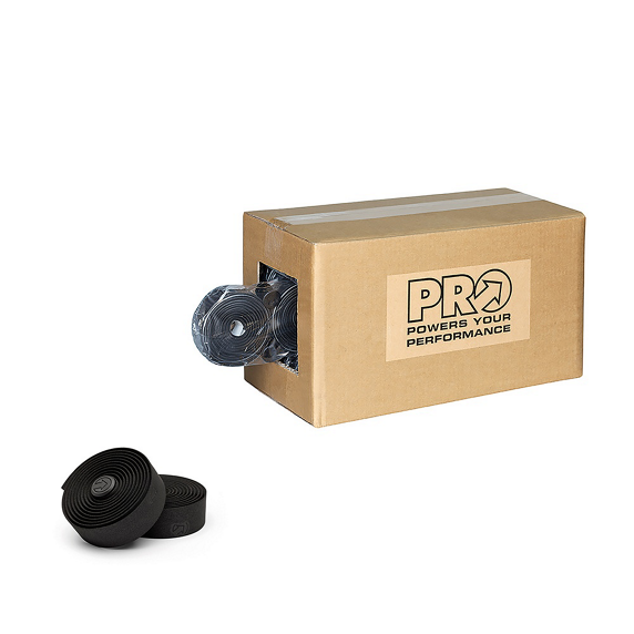 Cinta PRO Pursuit Sport Caixa Negra 3 mm/ 24 unitats/caixa
