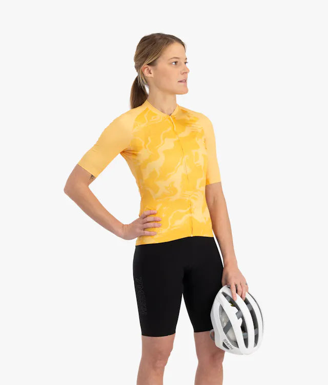 7MESH Pace Jersey SS Women's Sun Daze