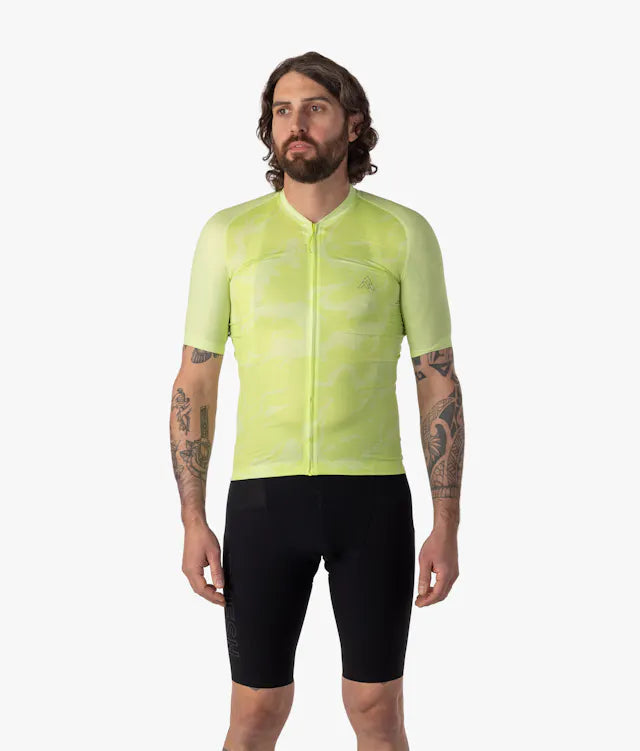 7MESH Pace Jersey SS Men's