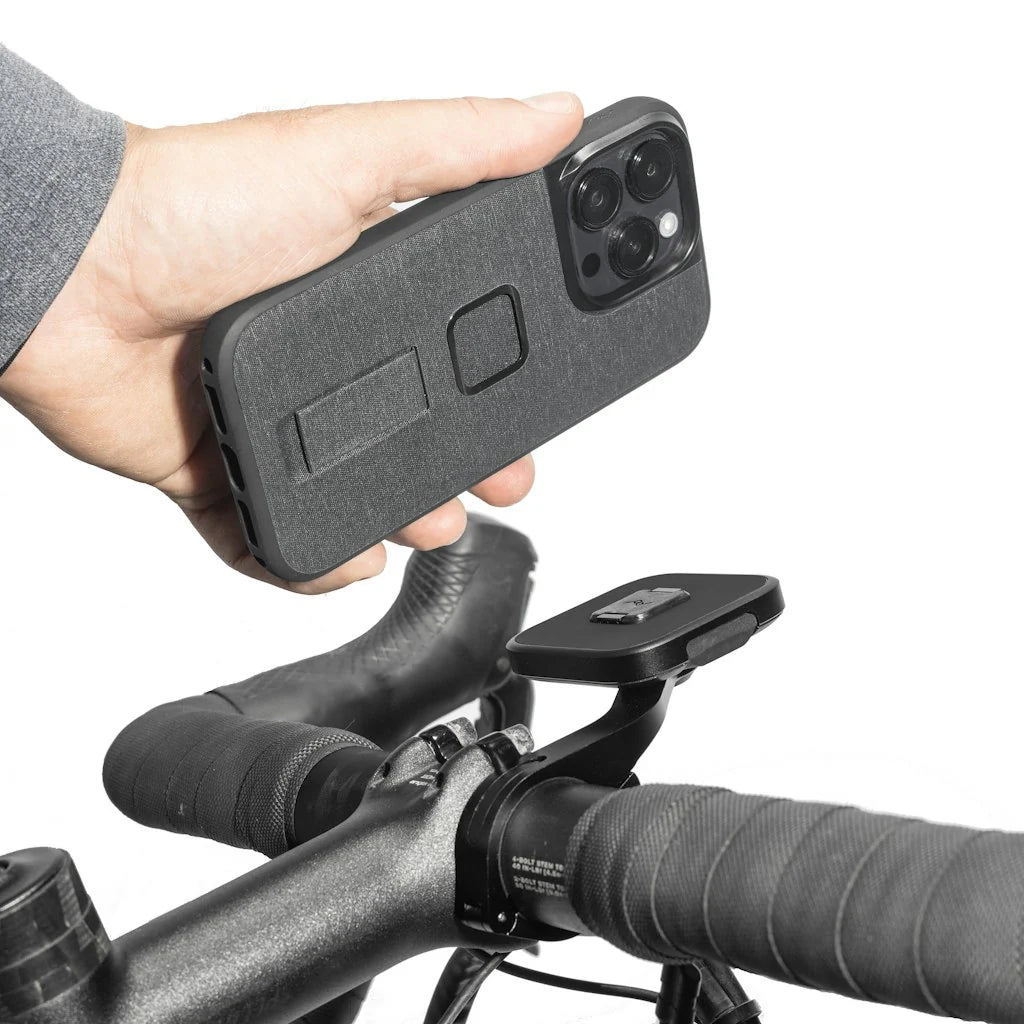 Soporte para bicicleta Peak Design Out Front V2