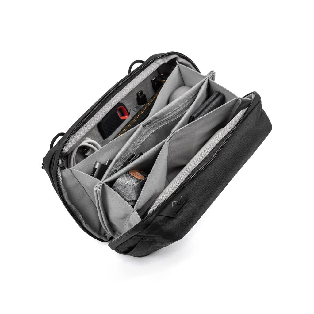 Funda tècnica Peak Design