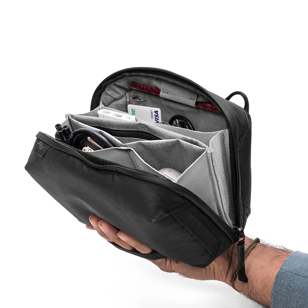 Funda tècnica Peak Design