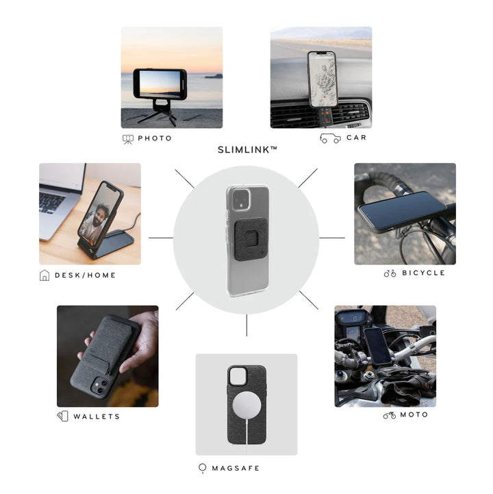 Adaptador universal Peak Design
