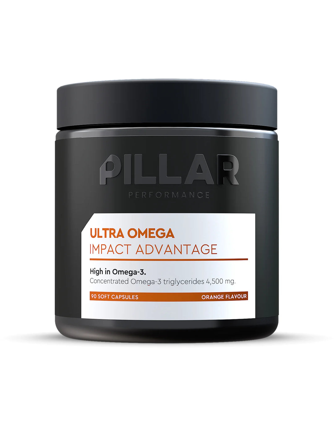 Pillar Performance Ultra Omega Impact Advantage