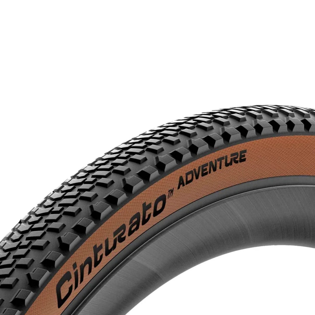 Pirelli Cinturato Adventure Gravel Tyre