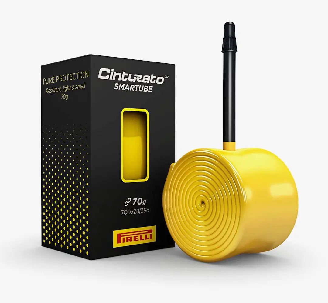 Pirelli Cinturato Smartube