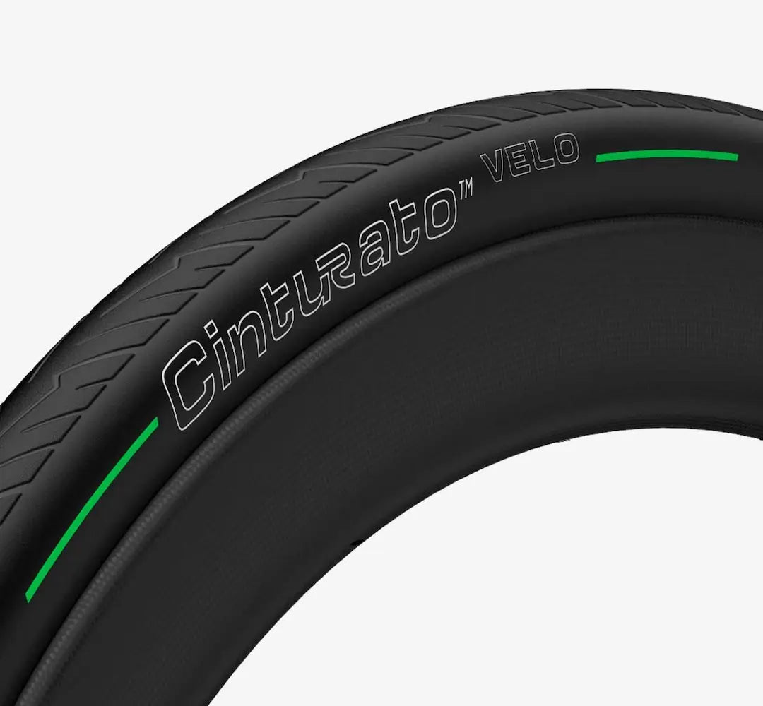 Pirelli Cinturato Velo Tyre TLR