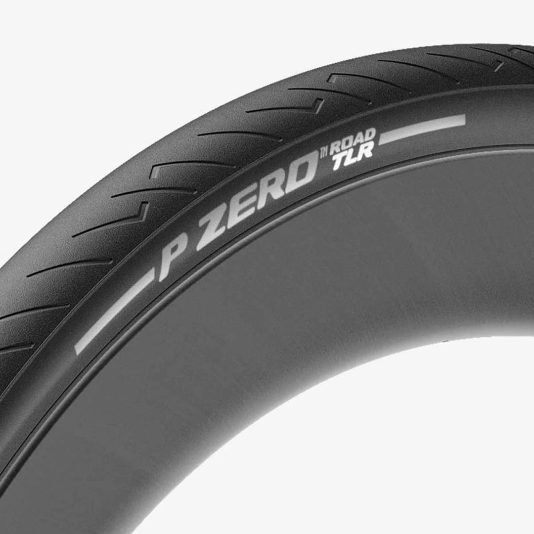 Pirelli P Zero Road TLR Tyre