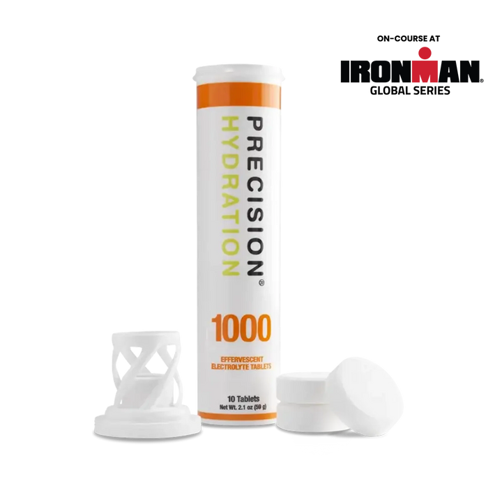 Precision Fuel & Hydration Electrolytes Tabs