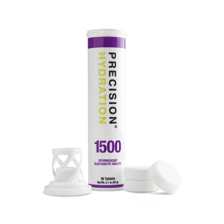 Precision Fuel & Hydration Electrolytes Tabs