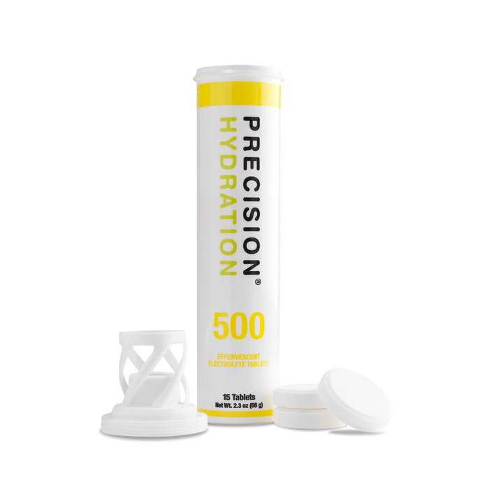 Precision Fuel & Hydration Electrolytes Tabs