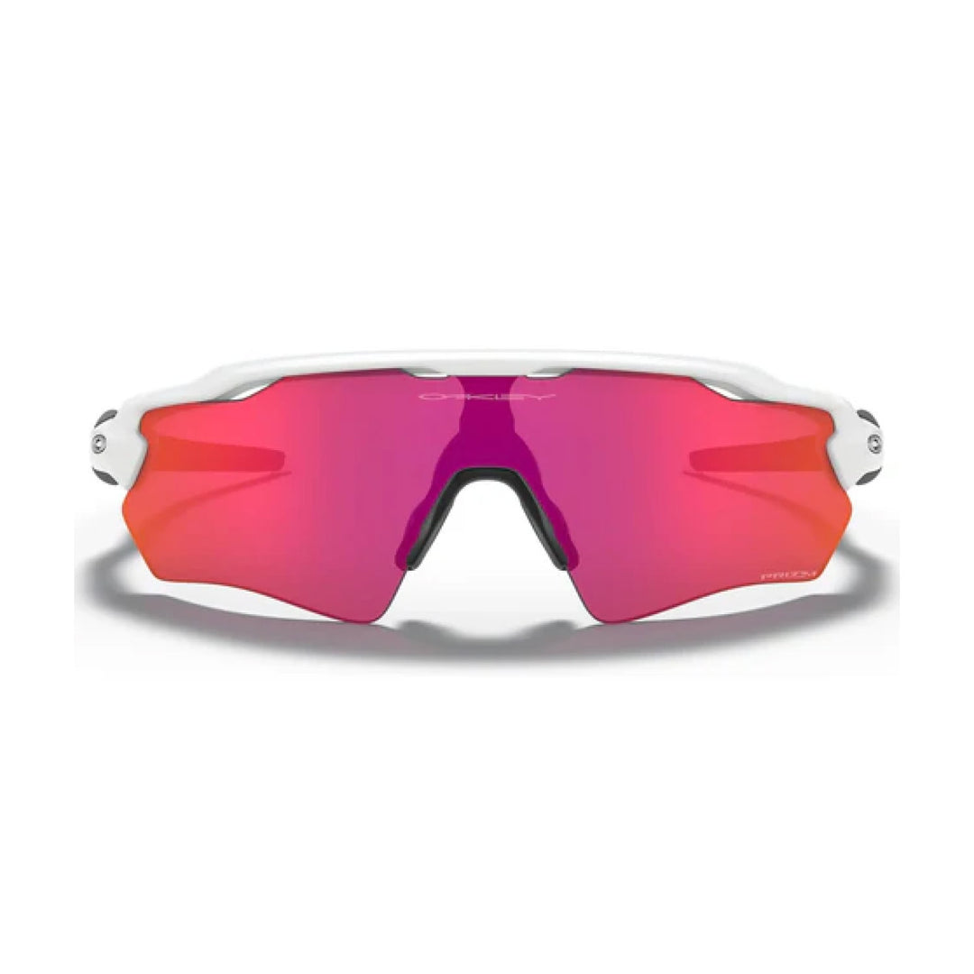 Oakley Youth Sun/ Radar EV XS Path/ Polished White/ Prizm Field