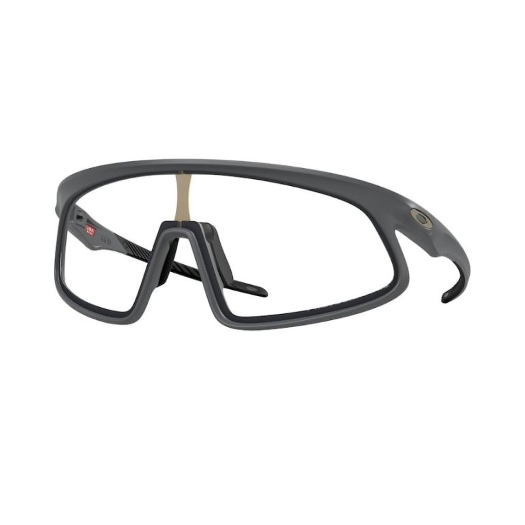 Oakley RSLV Carbon Photochromic