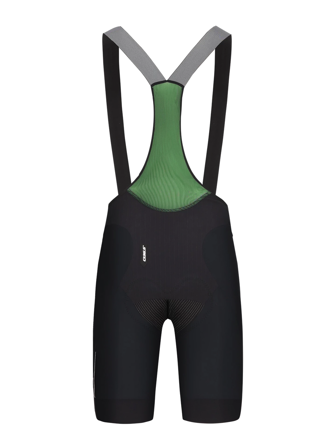 Culote Q36.5 Gregarius Pro negro