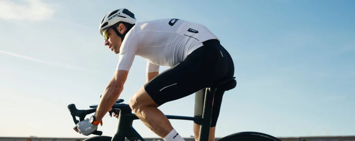 Q36.5 Gregarius Pro Bib Shorts (Mod 24)