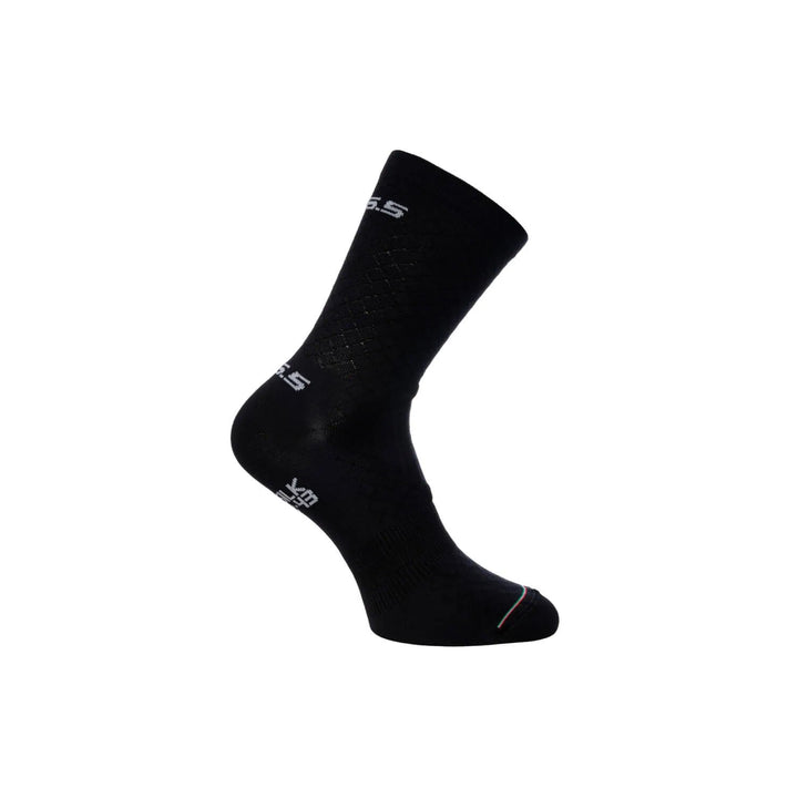 Q36.5 Leggera Socks-Black
