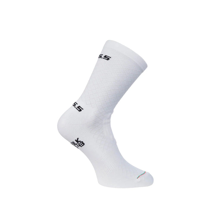 Q36.5 Leggera Socks White