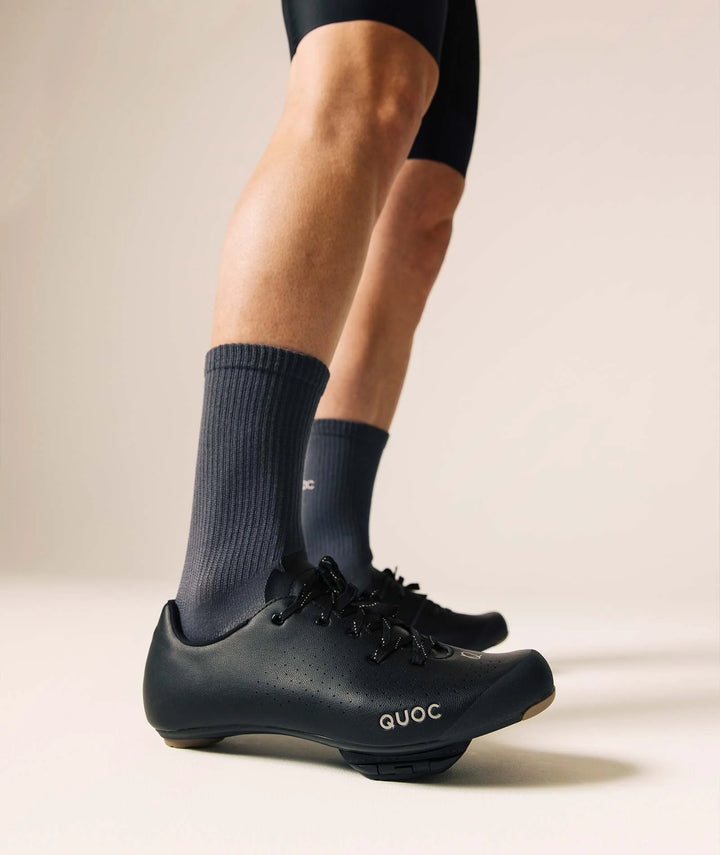 QUOC Escape Road Lace