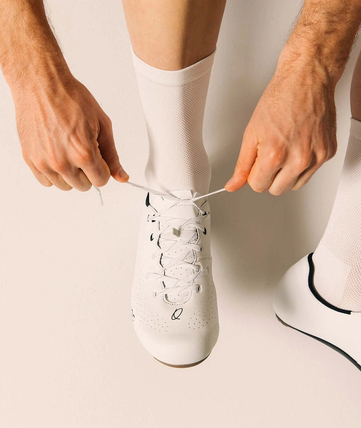 QUOC Escape Road Lace